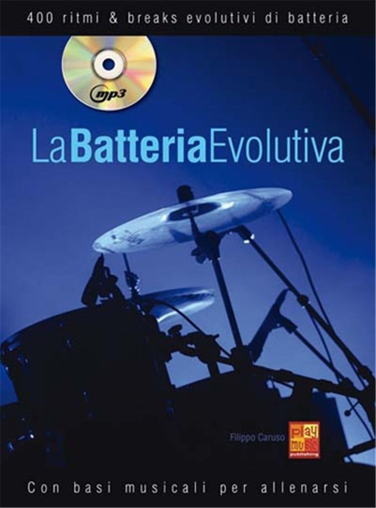 Batteria Evolutiva Drums